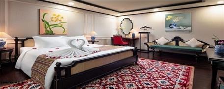 2 Ngày 1 Đêm du lịch trên Du thuyền 5 sao Orchid Premium